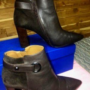 Aerosoles ankle boots